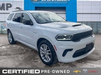 Saskatoon Motor Products - Recent Arrival! 2025 Dodge Durango R/T- Certified. Certification Program... (image 7)