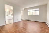 Amenities: Great Location • Heat & Water Included • Affordable Parking Suite & Building: One-bedroom... (image 8)