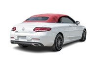 Décapotable * Convertible * AWD * 4X4 * 4MATIC * Sièges chauffants * Heated seats * GPS * Navigation... (image 5)