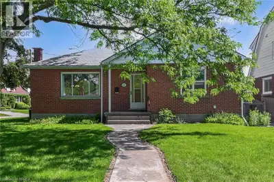 Welcome to 309 Terrace Hill. A well maintained bungalow in the desirable Henderson Survey, offering...