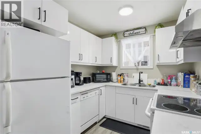 119 - 121 Olmstead ROAD Saskatoon, Saskatchewan in Houses for Sale in Saskatoon - Image 8
