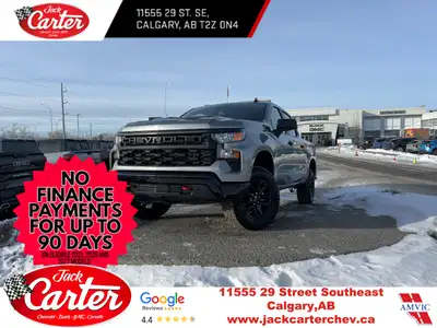 We don't just sell cars, we provide a complete car buying experience. A large selection of inventory...