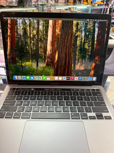 Apple Macbook Pro M1 (2020)~ A2338, View more