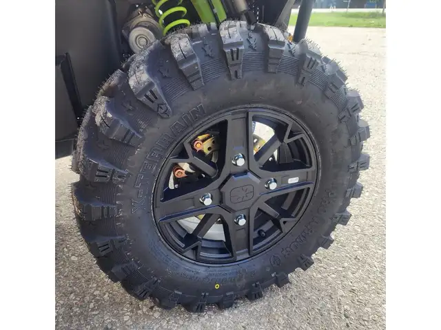2026 Polaris Sportsman 850 Trail in ATVs in Brantford - Image 12
