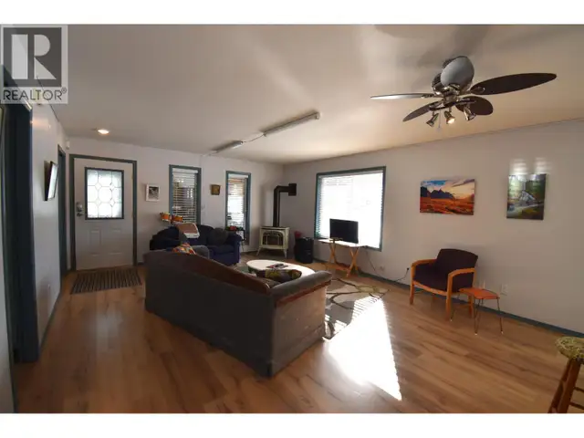 1055 HUDSON BAY MOUNTAIN ROAD Smithers, British Columbia in Houses for Sale in Smithers - Image 28