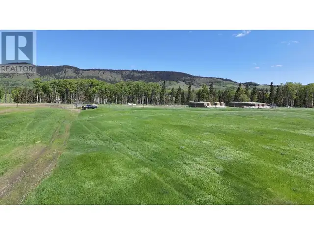 COLLEYMOUNT ROAD Burns Lake, British Columbia in Land for Sale in Burns Lake - Image 22