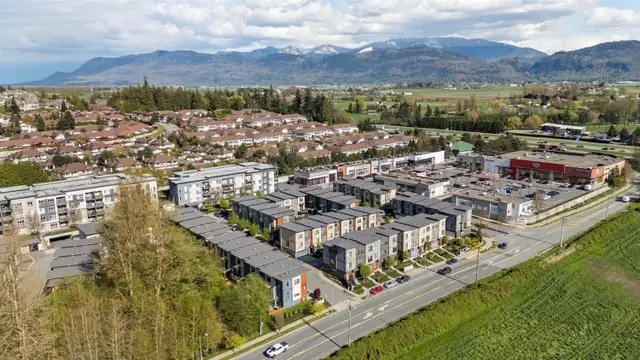 6 1968 NORTH PARALLEL ROAD Abbotsford, British Columbia in Condos for Sale in Abbotsford - Image 39