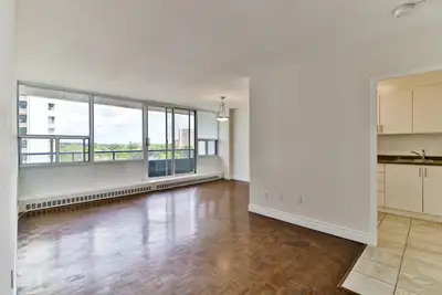 1-Bed Unit - 70 Cambridge About Rosedale East - 50 & 70 Cambridge Avenue The Rosedale East buildings...