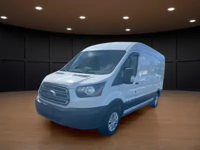 Price includes $1,000 finance credit. Price does not include fees or taxes. Meet the 2019 Ford Trans...