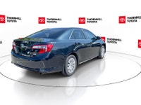 Thornhill Toyota Proudly Presents This Grey 2013 Toyota Camry Hybrid with LE Package, Featuring:~ On... (image 8)