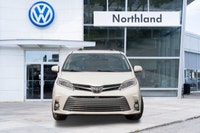 The price you see is the is the price you pay! Just add GST, no hidden fees. 2018 Toyota Sienna XLE... (image 1)