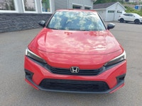 Automatic Transmission Leather Trimmed Seats Sport Trim Apple Carplay Android Auto Adaptive Cruise C... (image 7)