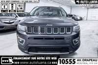 Auto Luana 2018 JEEP Compass PRENEZ UN RENDEZ-VOUS / BOOK AN APPOINTMENT (514) 327-5553 151000 KM CE... (image 4)