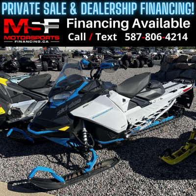 FINANCE ANYTHING IN CANADA PRIVATE SALE & DEALERSHIP FINANCING CALL / TEXT 587-806-4214 APPLY NOW @...