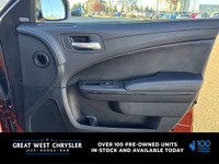 This Dodge Charger delivers a Regular Unleaded V-6 3.6 L/220 engine powering this Automatic transmis... (image 8)