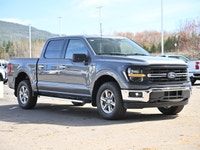 2025 Ford F-150 Crew Cab XLT | 3.5L EcoBoost | 30,335 km | The Ultimate Half-Ton Unmatched capabilit... (image 4)