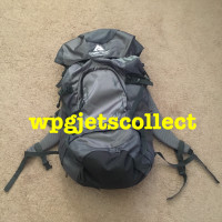 backpack in Fishing, Camping & Outdoors in Manitoba - Kijiji Canada