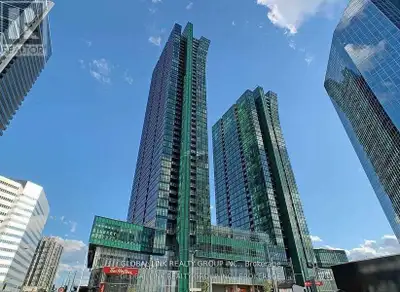 4005 - 9 BOGERT AVENUE Toronto (Lansing-Westgate), Ontario