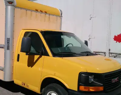 Affordable Moving in Edmonton, Professional Movers with Truck, View more