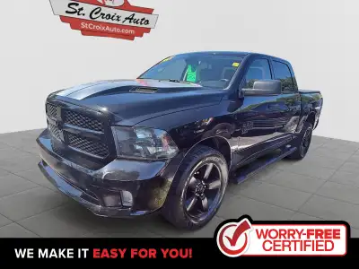 St. Croix Auto Ltd CHECK OUT THIS HOT TRUCK , DAYTONA PACKAGE , LOADED WITH ALL THE OPTIONS , 20 INC...