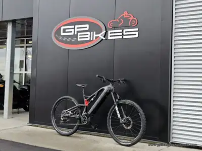 Special Price!! Medium, Large and X-Large sizes available. 2024 GASGAS G Light Trail 3.0MORE OF YOU...