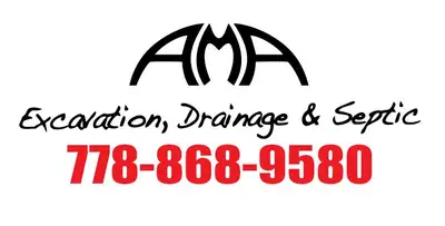 Excavation, Drainage & Septic Services, View more