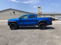 This Chevrolet Colorado has a powerful Turbo Gas 4cyl 2.7L engine. Dealer Certified Pre-Owned. Power... (image 9)