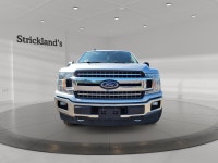 **Strickland's is home of the Hassle-Free car shopping experience. We make car buying fun, find your... (image 1)