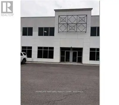 Amazing unit is a High Traffic Building. 25ft clear height. 5181 sq ft main floor with 1038 sq ft me...