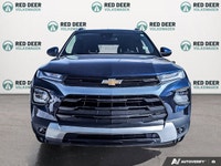 The 2022 Chevrolet Trailblazer LT is a pre-owned compact SUV built around everyday usability with a... (image 2)