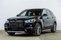*English below* *Français:* Ce BMW X1 xDrive28i 2019 affichant 55 085 km, provenant d'un seul propri... (image 2)