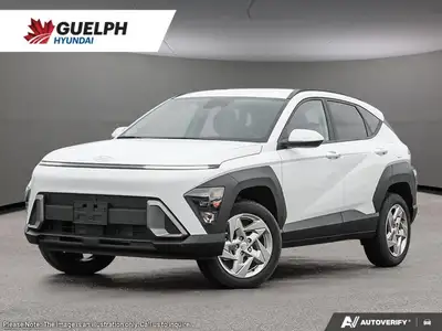 This Hyundai Kona has a trusty Regular Unleaded I-4 2.0 L/122 engine powering this Variable transmis...