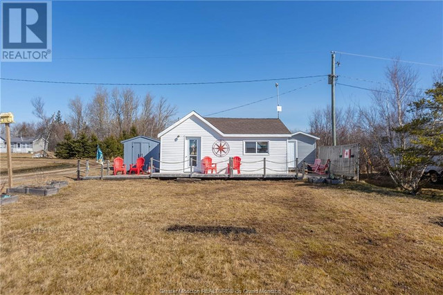 86 Lloyd Allen RD Upper Cape, New Brunswick in Houses for Sale in Moncton