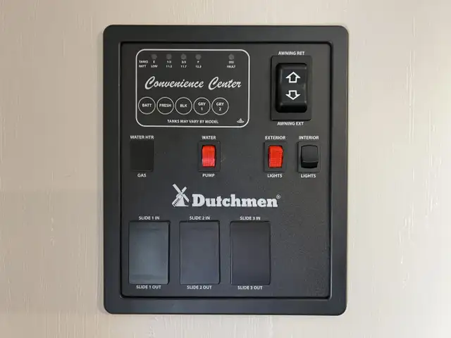 2024 Dutchmen Aspen Trail LE 25BH Bunks - Camper Travel Trailer in Travel Trailers & Campers in Winnipeg - Image 6