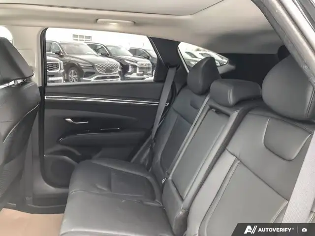 2024 Hyundai Tucson Trend | AWD | Panoramic Sunroof in Cars & Trucks in Edmonton - Image 24