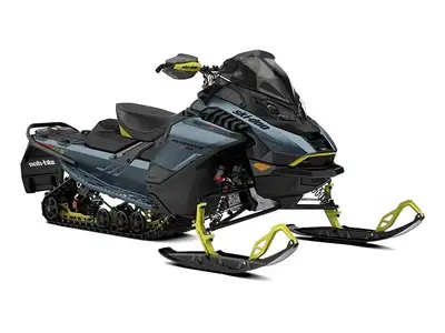 2026 Ski-Doo RENEGADE X-RS 900 ACE Turbo R RipSaw 1.25in. E.S. w/ 10.25in. Touchscreen Just Arrived:...