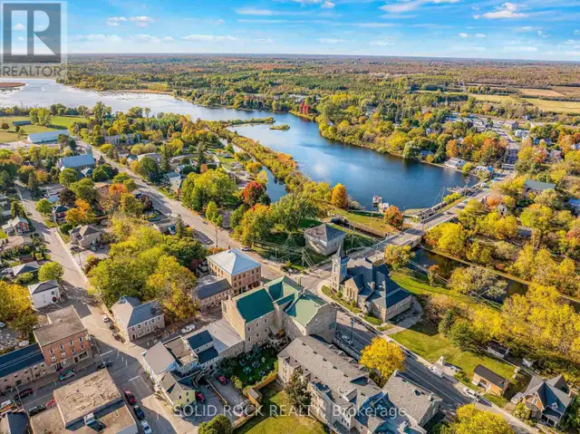 117 ST LAWRENCE STREET Merrickville-Wolford, Ontario in Commercial & Office Space for Sale in Ottawa - Image 5