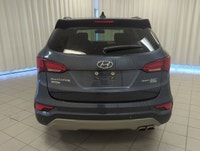 BLACK LEATHER SEATING SURFACES,MARLIN BLUE ... Engine: Intercooled Turbo Regular Unleaded I-4 2.0 L/... (image 6)