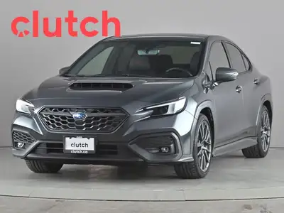 Front Heated Seats, Power Lumbar Support, Rear Heated Seats and more! Clutch is the largest online u...