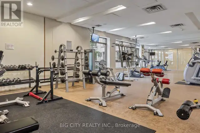 1113 - 3880 DUKE OF YORK BOULEVARD Mississauga (City Centre), On in Condos for Sale in Mississauga / Peel Region - Image 21