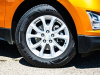 Welcome To Sherwood Park Chevrolet. The #1 Volume Chevrolet Dealer in Canada. Cloth / Heated Seats /... (image 4)