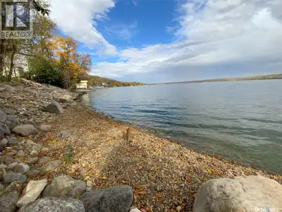 Rare Lakefront Opportunity – Katepwa Lake!!! Welcome to one of the most exclusive and sought-after p...