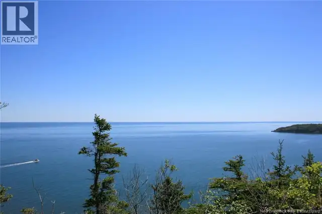 Lot 04-08 Seven Days Work Drive Grand Manan, New Brunswick in Land for Sale in Saint John - Image 10