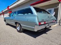 Entièrement restauré il y a 10 ans avec des pièces d'origine NOS. Seulement 2 propriétaires depuis s... (image 4)