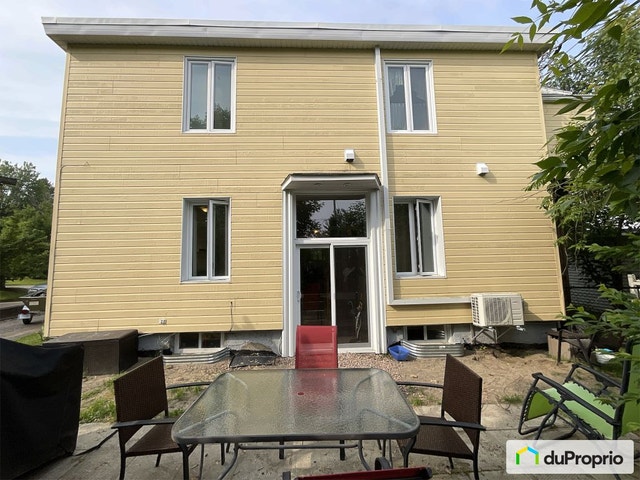 $420,000 - Duplex for sale in Chicoutimi (Chicoutimi) — photo 3