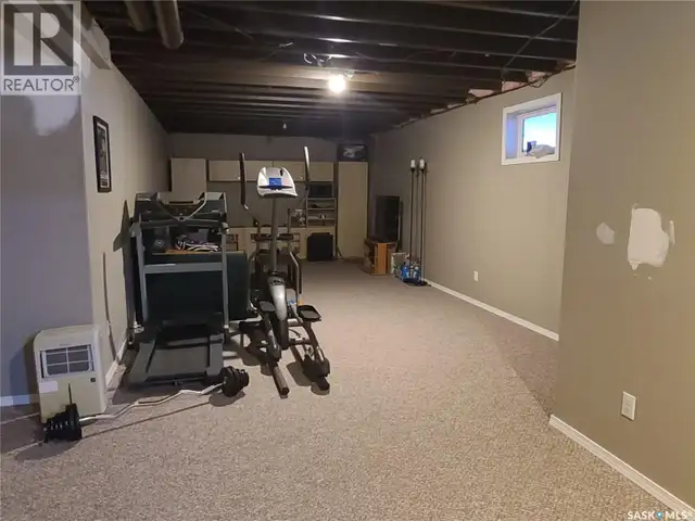46 Newcombe STREET Manor, Saskatchewan in Houses for Sale in Regina - Image 24