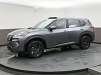 See Dealer Website for Details. 2026 Nissan Rogue SV Moonroof ... Engine: 3 Cylinder Engine 1.5L L/1... (image 2)
