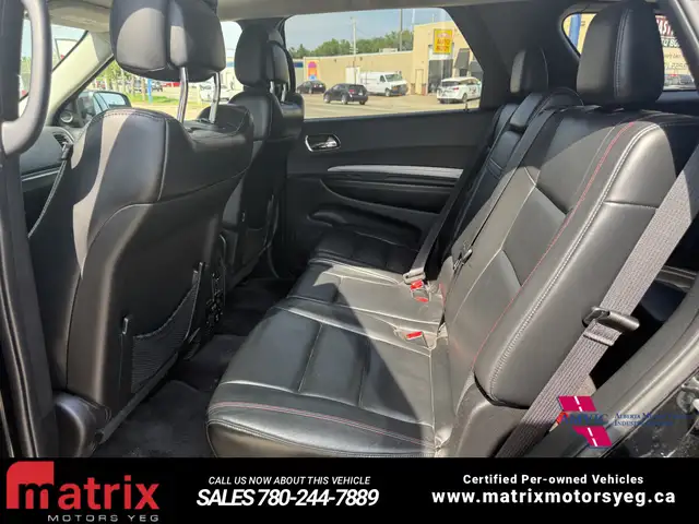 2018 Dodge Durango GT587816978267525128
