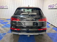 Certified All Wheel Drive Rear-View Camera ECO Start Power Lift Gate Push Start Leather Seats Heated... (image 3)
