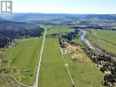 * PREC - Personal Real Estate Corporation. A 639-acre ag powerhouse engineered for high productivity...